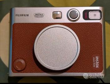 Instax mini evo 