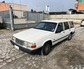 Volvo 960 s.w. - 1991