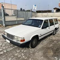 Volvo 960 s.w. - 1991