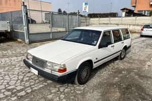 Volvo 960 s.w. - 1991