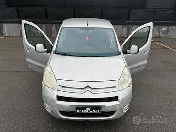 Citroen Berlingo 1.6 16V 90CV