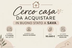  casa da acquistare 
