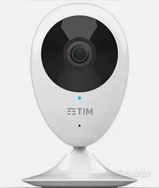 Telecamera EZVIZ Tim Cam modello CS-CV206