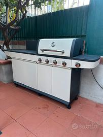 Cucina merita da esterno bizzotto