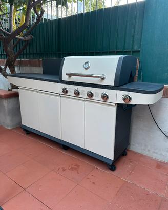 Cucina merita da esterno bizzotto