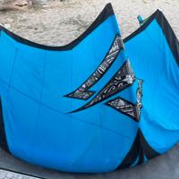 NAISH Pivot 7m del 2022 S26