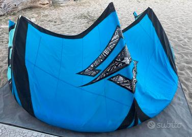 NAISH Pivot 7m del 2022 S26