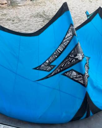 NAISH Pivot 7m del 2022 S26