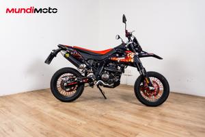 APRILIA SX 125 - 2023