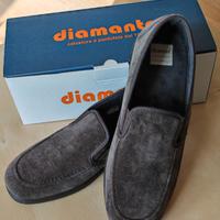 Pantofole da camera o ospedale tg 42