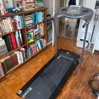 Tapis roulant energetics pr3900