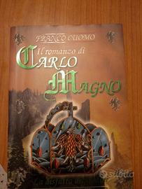 il romanzo di Carlo Magno 