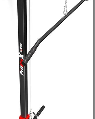 Lat machine palestra