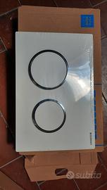placca geberit omega 20