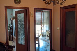 Appartamento 4 vani + box in Chivasso