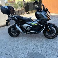 Homda X-Adv 750 full optional