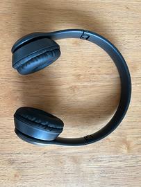 cuffie wireless regolabili