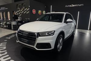 Audi Q5 2.0 TDI quattro S tronic Sport
