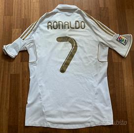 Maglia Ronaldo Originale Vintage