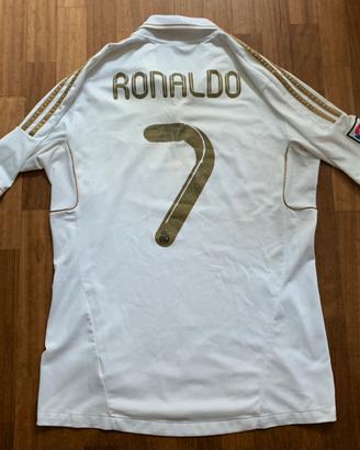 Maglia Ronaldo Originale Vintage