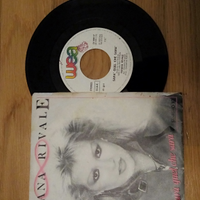 Sarà quel che sarà di Rivale