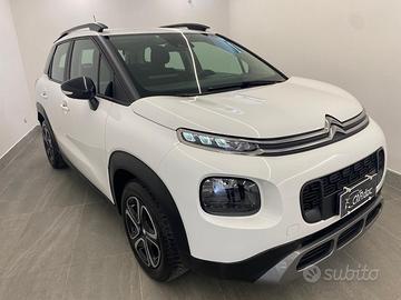 Citroen C3 Aircross BlueHDi 120 S&S EAT6 Feel