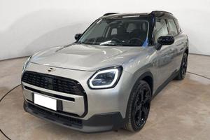 MINI Countryman Mini U25 Mini 2.0 48V D Class...