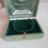 Rolex scatola anni 50/60 Pre-referenza 