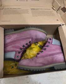 Timberland donna