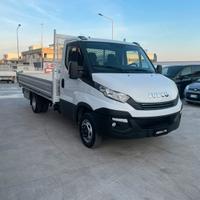 Iveco daily 35c18 ho-matic cassonato