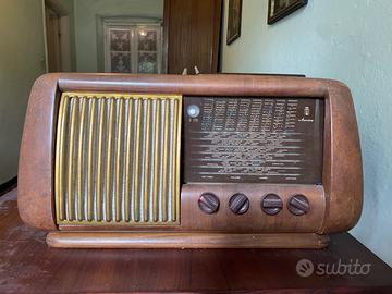 Radio d’epoca