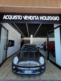 Mini 1.6 16V Cooper