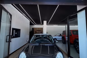 Mini 1.6 16V Cooper