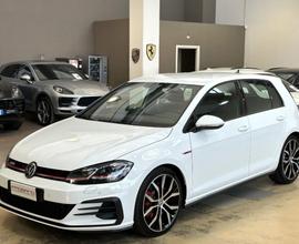 VOLKSWAGEN Golf GTI Performance 2.0 TSI DSG - 19