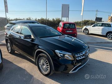Mercedes-benz GLA 180 d Automatic Business