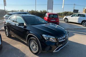Mercedes-benz GLA 180 d Automatic Business