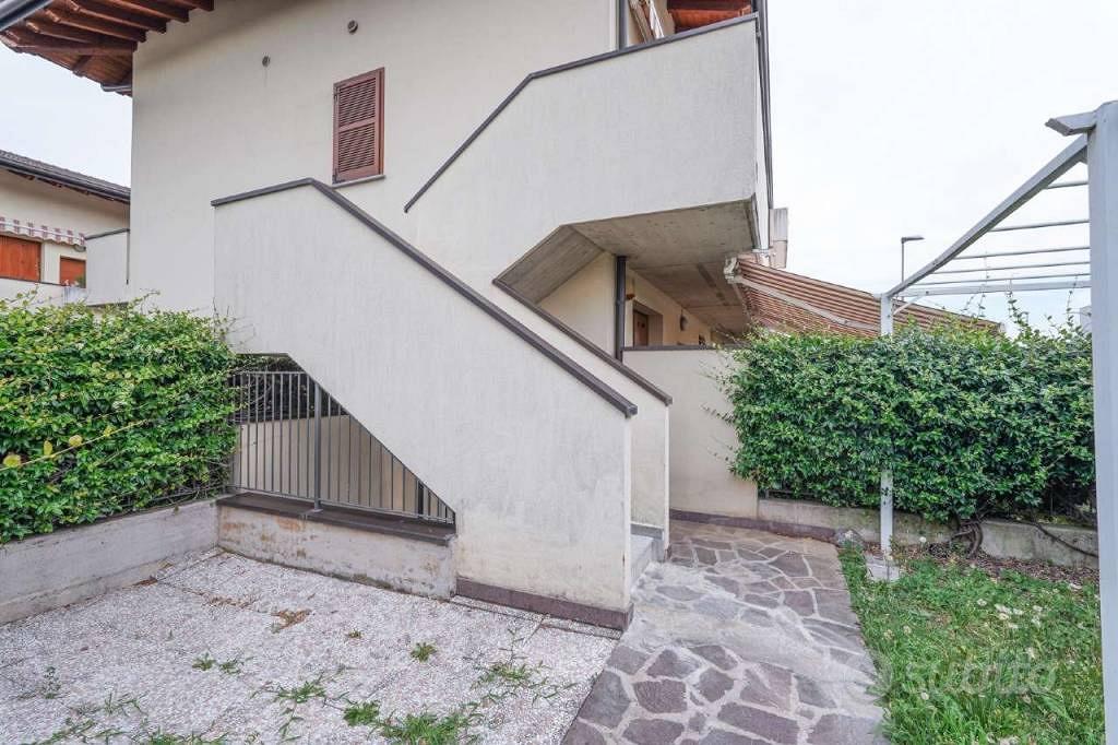 Apartment in Bonate Sopra, Ghiaie - Vista 3