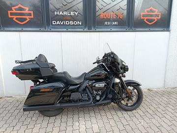 Harley-davidson Ultra Limited FLHTK - 2024