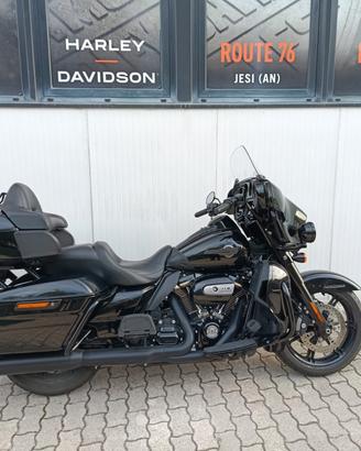 Harley-davidson Ultra Limited FLHTK - 2024