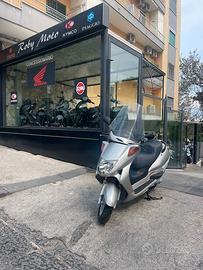 Honda Foresight-250-PERFETTO-EPOCA