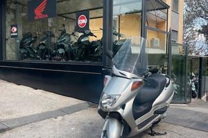 Honda Foresight-250-PERFETTO-EPOCA