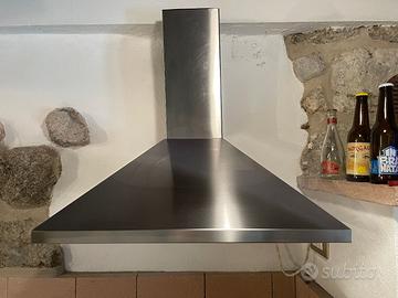 Cappa Ikea mod. Luftig
