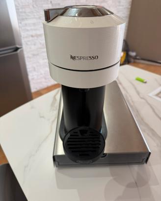 Nespresso delonghi Vertuo porta cialde