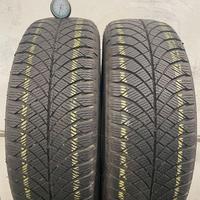 185 65 r15 92h 2 gomme nankank 4 stagioni