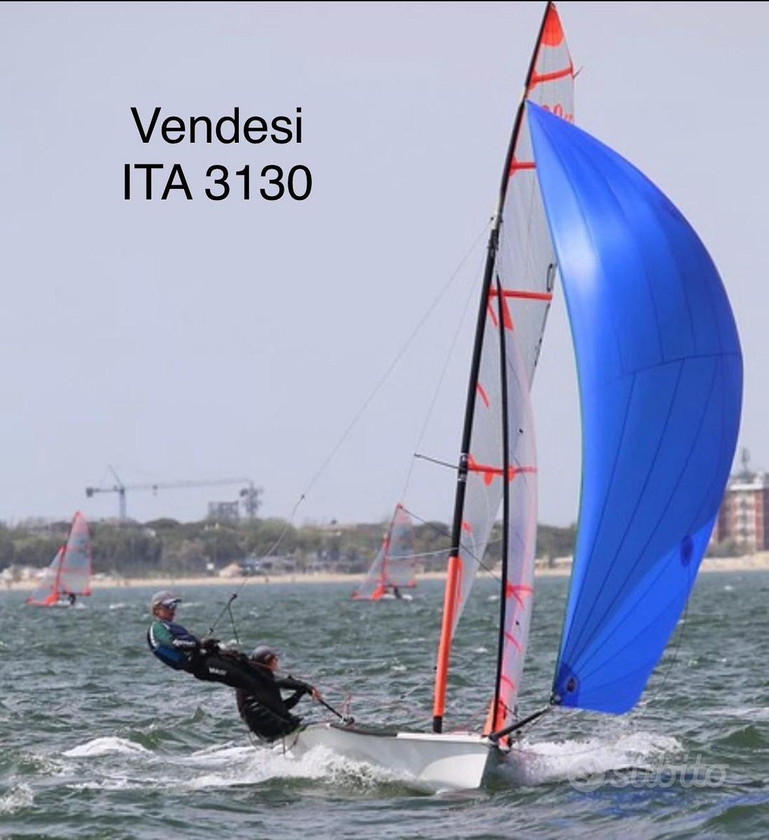 Nautica 29er — View photo 1