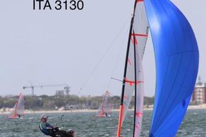 Nautica 29er