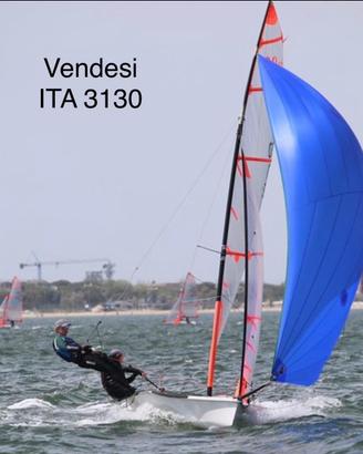 Nautica 29er