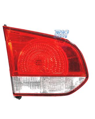 FANALE SINISTRO VOLKSWAGEN GOLF MK6 08-12 INTERNO