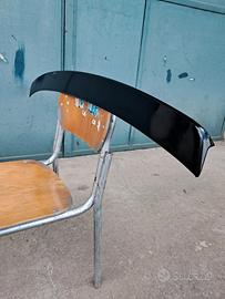 Spoiler cofano posteriore  VW Jetta 2009 NUOVO