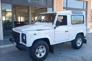 Land Rover Defender 90 2.4 TD4 Station Wagon SE